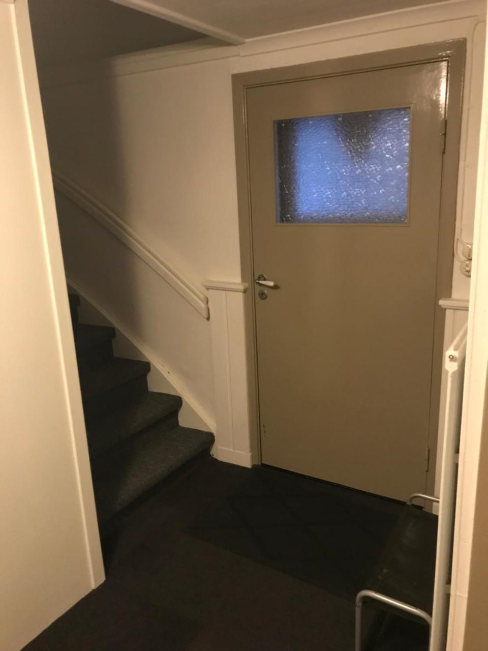 Room With Pentry, Separate Entrance, No Cardpayment Гренна Экстерьер фото